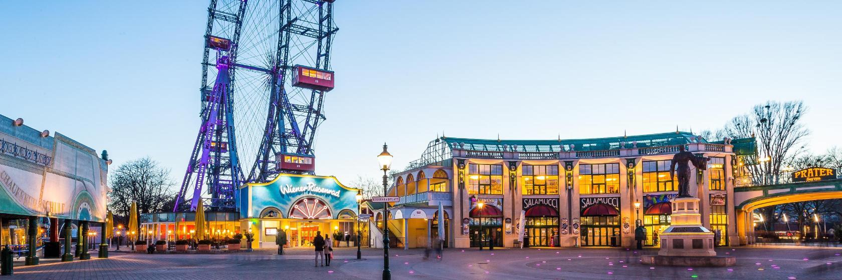 Wiener Prater